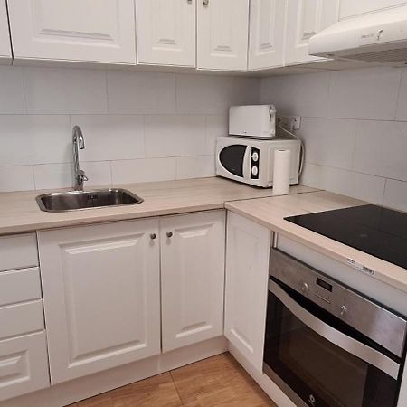 Old Town - Beach Apartment Benidorm Extérieur photo