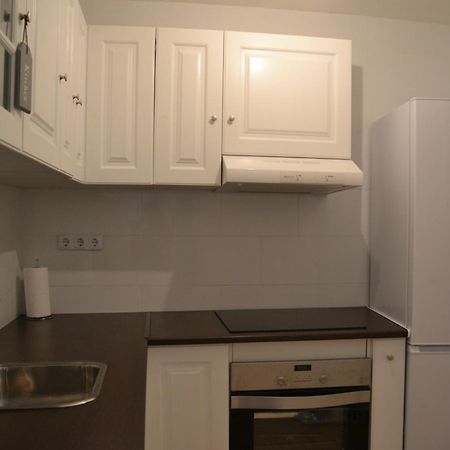 Old Town - Beach Apartment Benidorm Extérieur photo