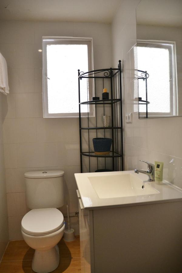 Old Town - Beach Apartment Benidorm Extérieur photo