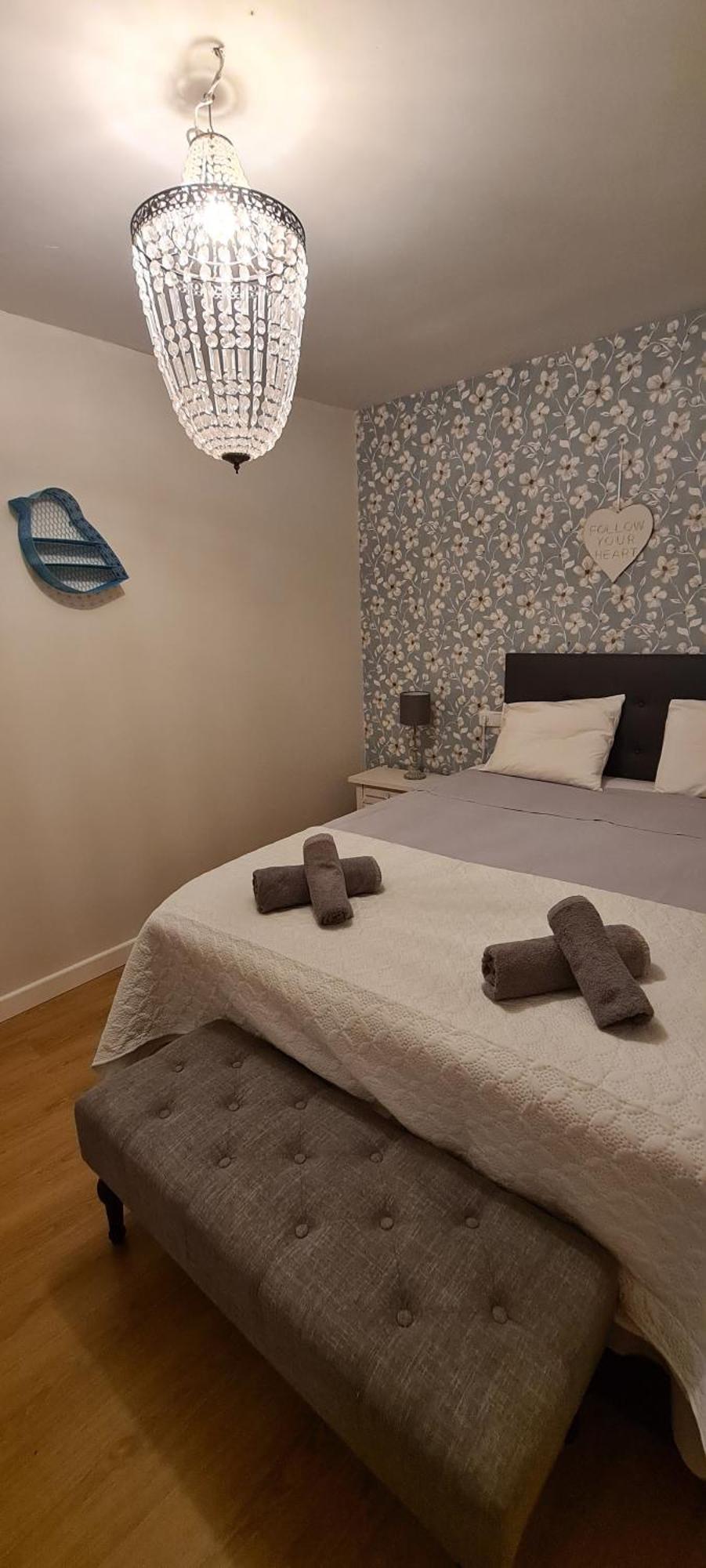 Old Town - Beach Apartment Benidorm Extérieur photo