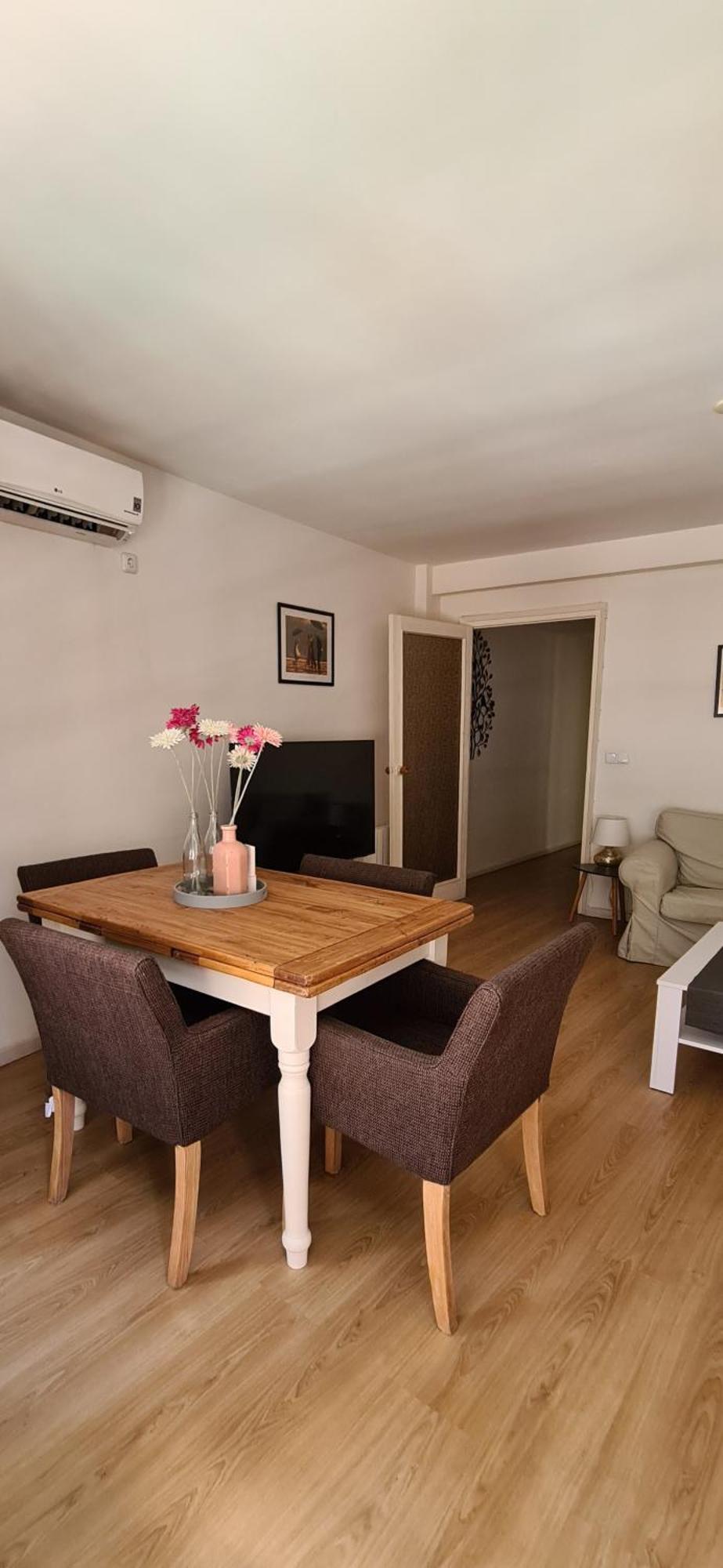Old Town - Beach Apartment Benidorm Extérieur photo