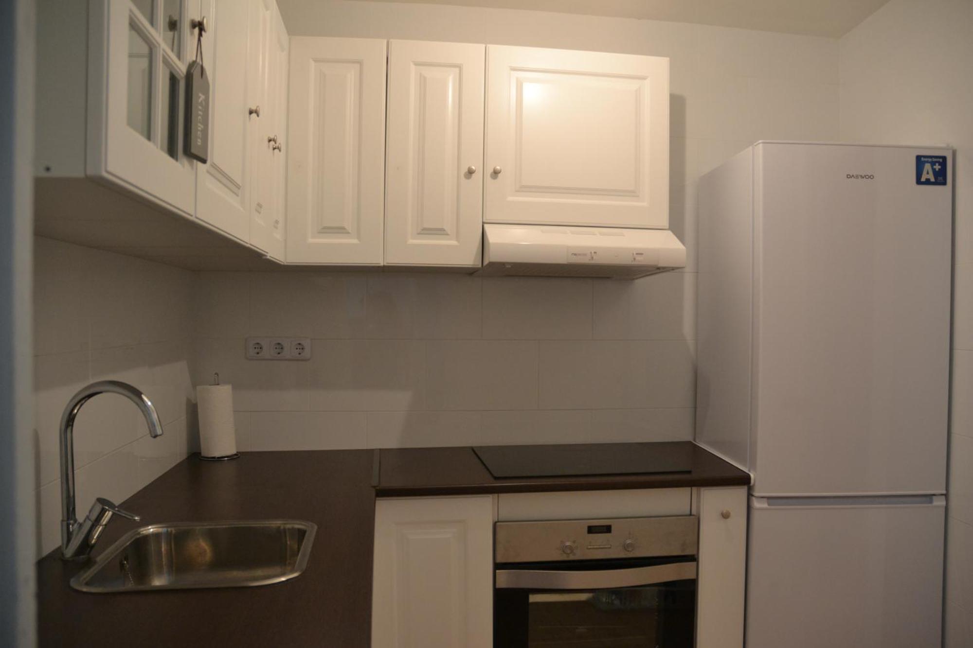 Old Town - Beach Apartment Benidorm Extérieur photo